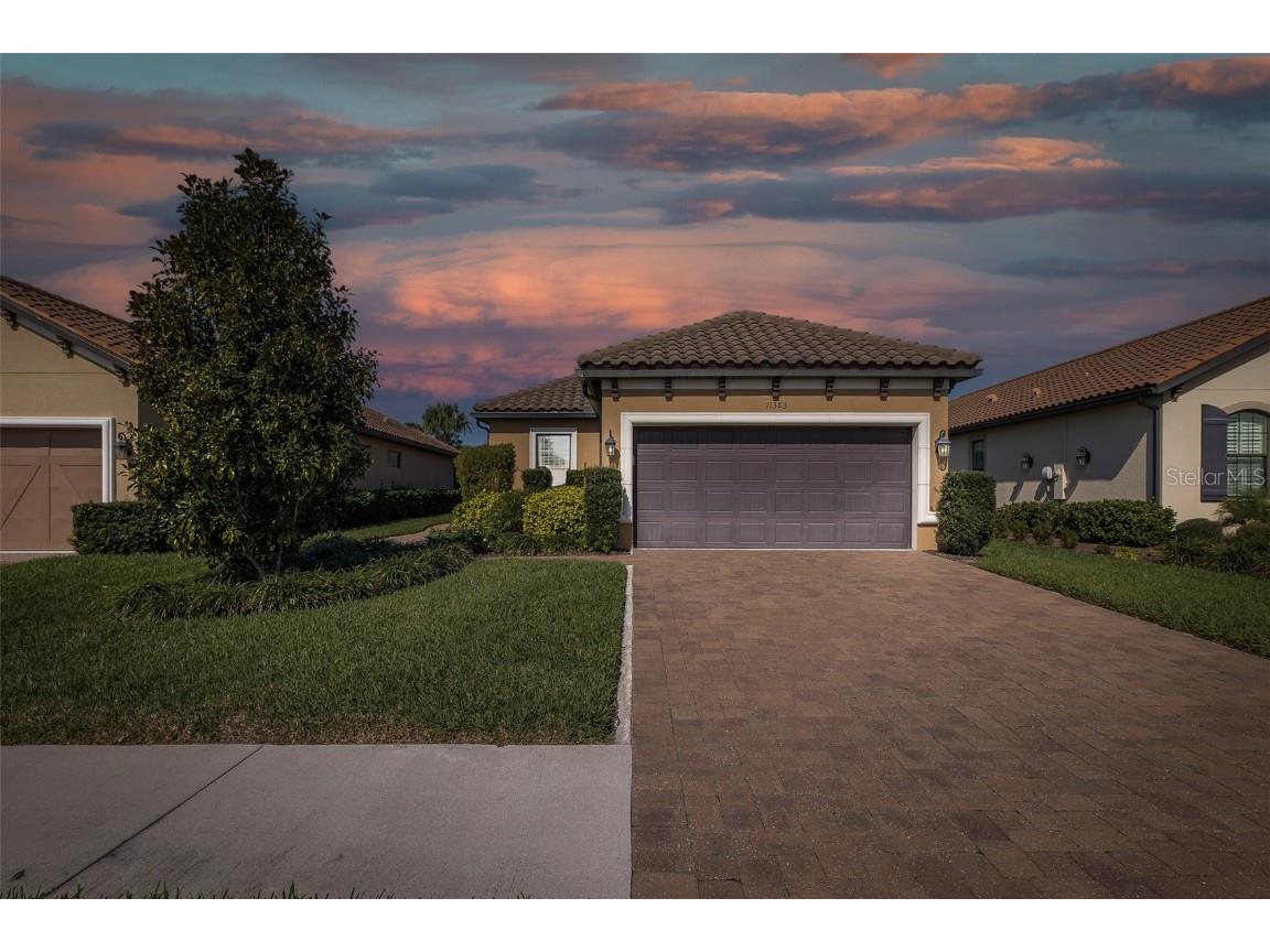 11383 Callisia Drive Odessa FL 33556 W7873009 image1