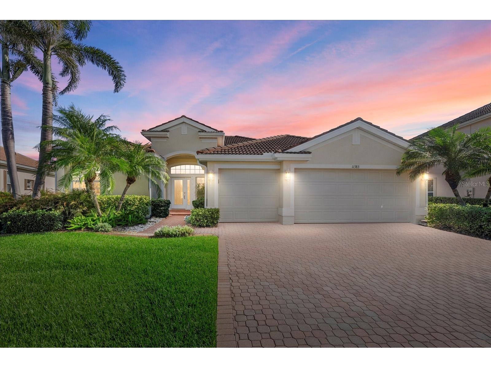 11383 Dancing River Drive Venice FL 34292 N6142010 image1