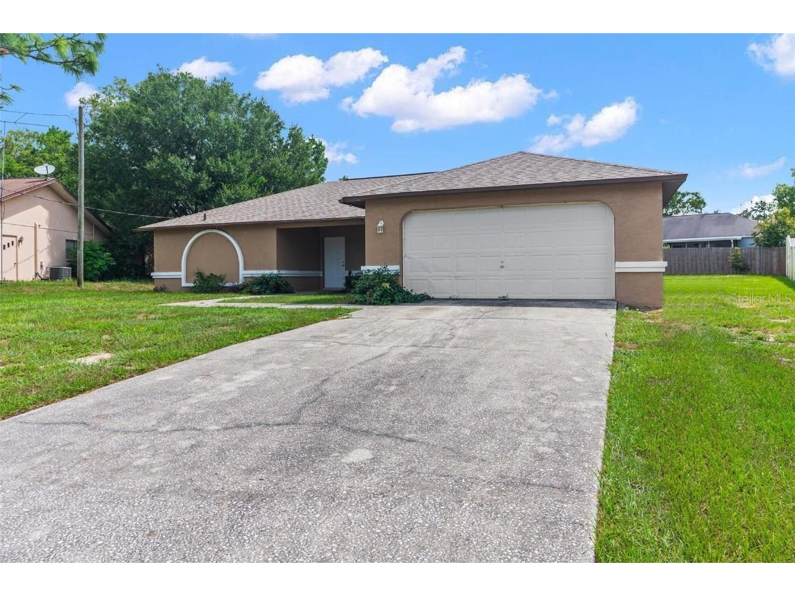 11383 Salters Street Spring Hill FL 34609 W7857714 image1