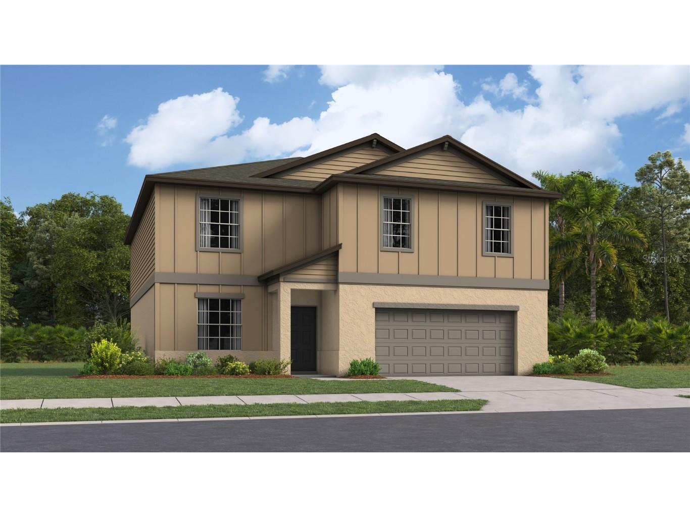 11384 Linden Depot Road San Antonio FL 33576 T3487470 image1