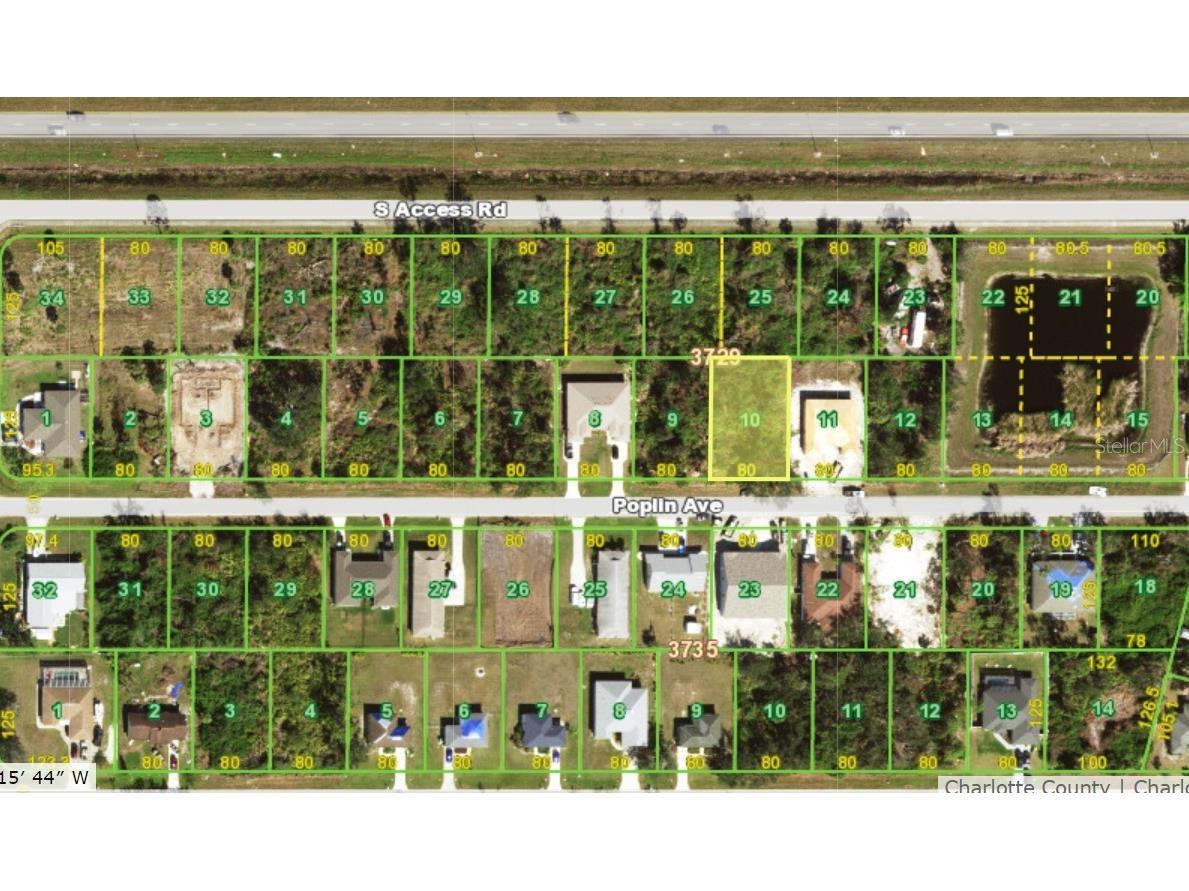 11384 Poplin Avenue Englewood FL 34224 C7488514 image1