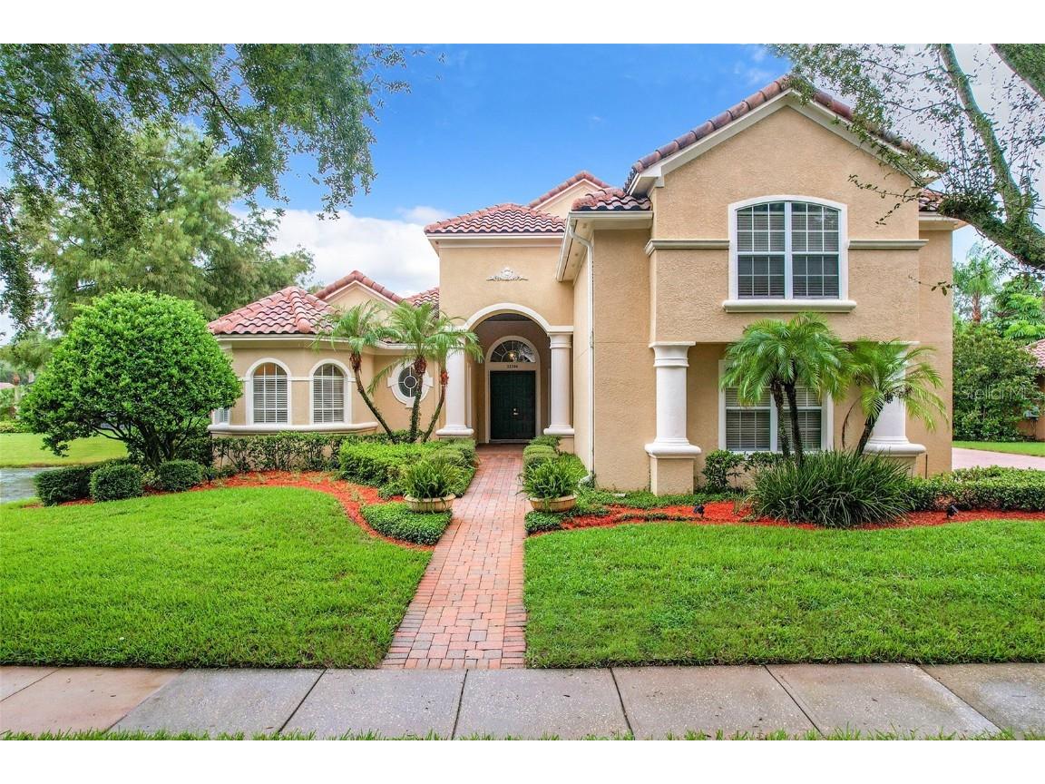 11384 Shandon Park Way Windermere FL 34786 - LAKE WHITNEY O6240526 image1