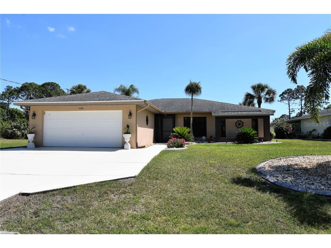 11385 Claggett Avenue Port Charlotte FL 33981 D6137075 image1