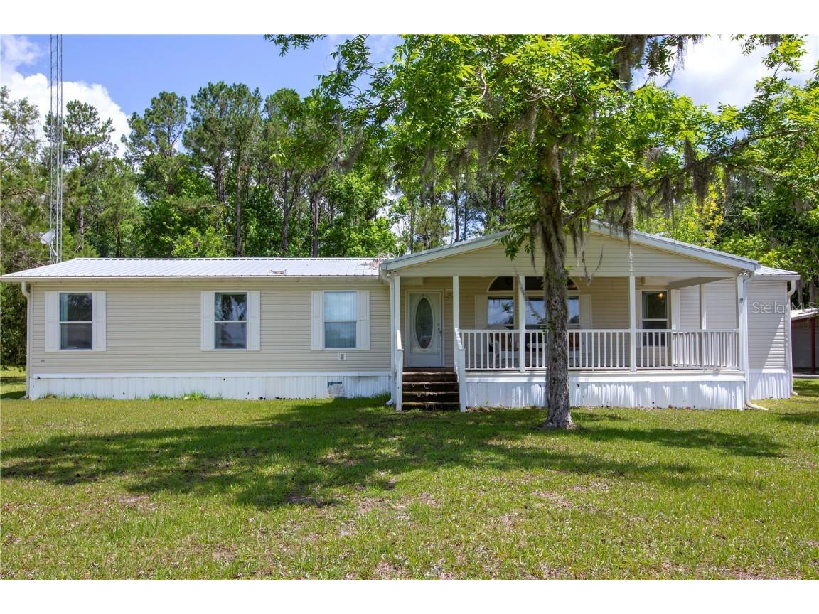 11385 W County Road 18 Lake Butler FL 32054 GC531542 image1