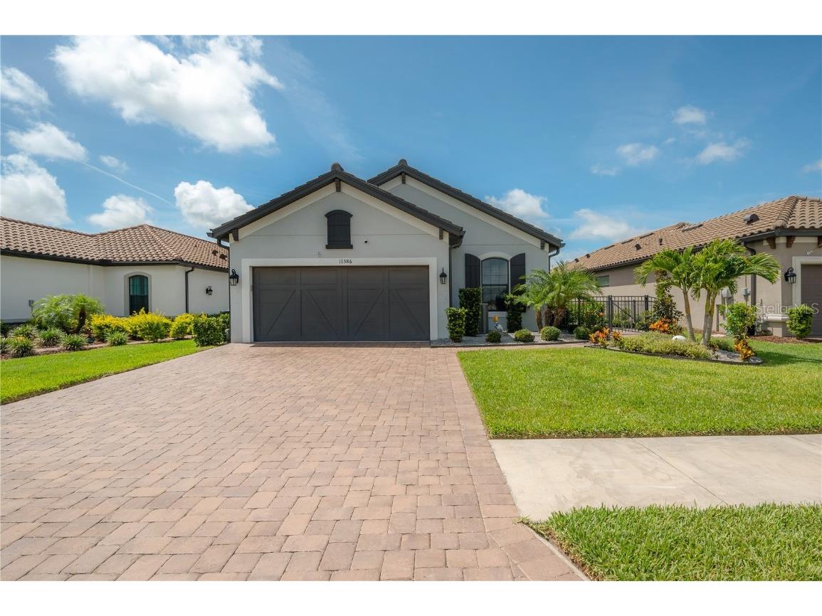 11386 Felicia Drive Odessa FL 33556 T3447790 image1