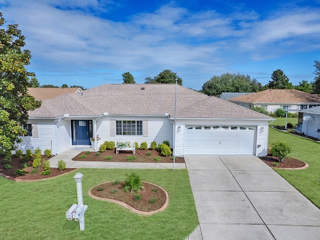 11387 SW 139th Street Dunnellon FL 34432 G5088488 image1