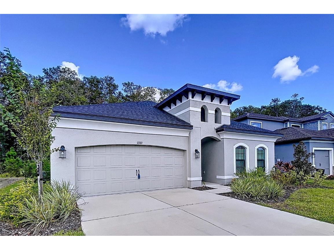 11389 Weaver Hollow Road New Port Richey FL 34654 W7869633 image1