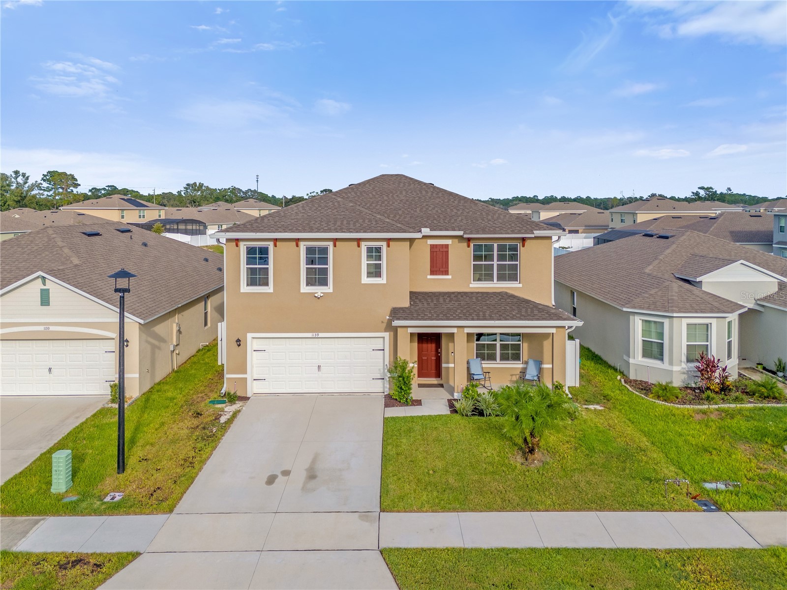 1139 August Sky Drive Deltona FL 32738 O6400482 image38