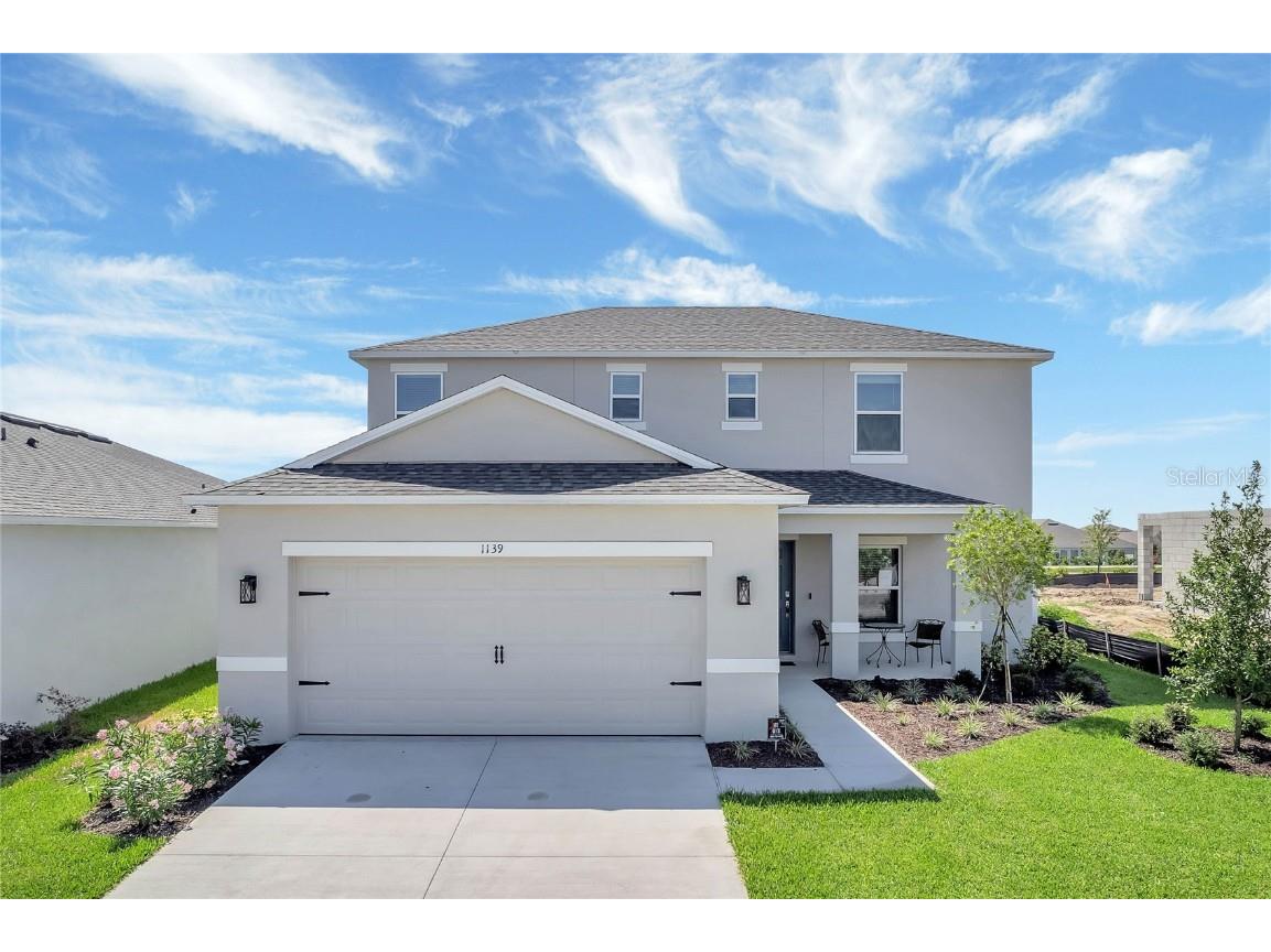 1139 Calico Pointe Circle Groveland FL 34736 G5071159 image1