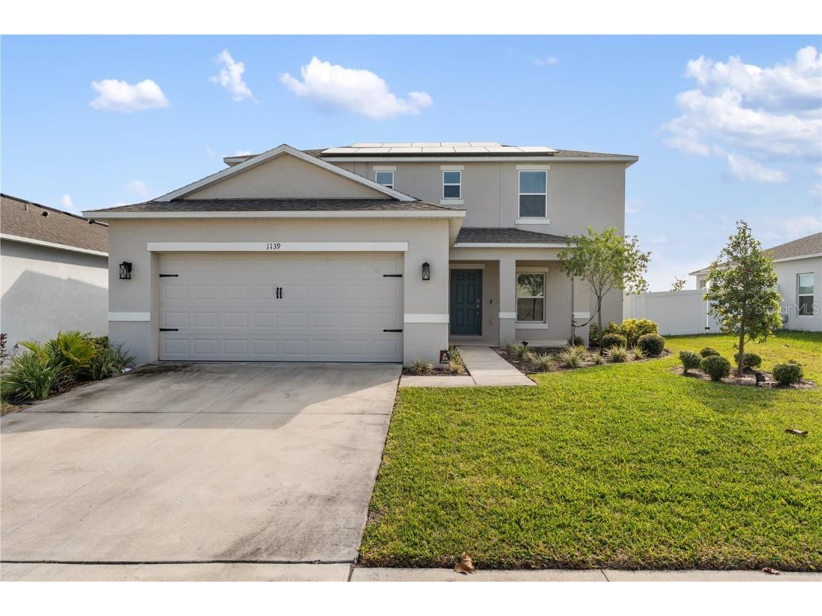 1139 Calico Pointe Circle Groveland FL 34736 O6361298 image1