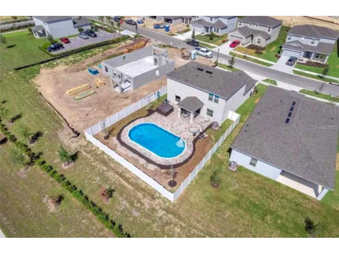 1139 Calico Pointe Circle Groveland FL 34736 O6361298 image21