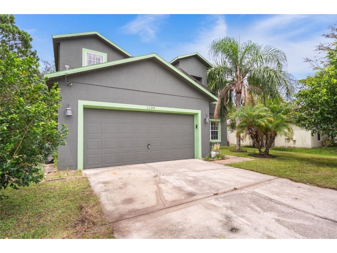 1139 Cambourne Drive Kissimmee FL 34758 O6326286 image1