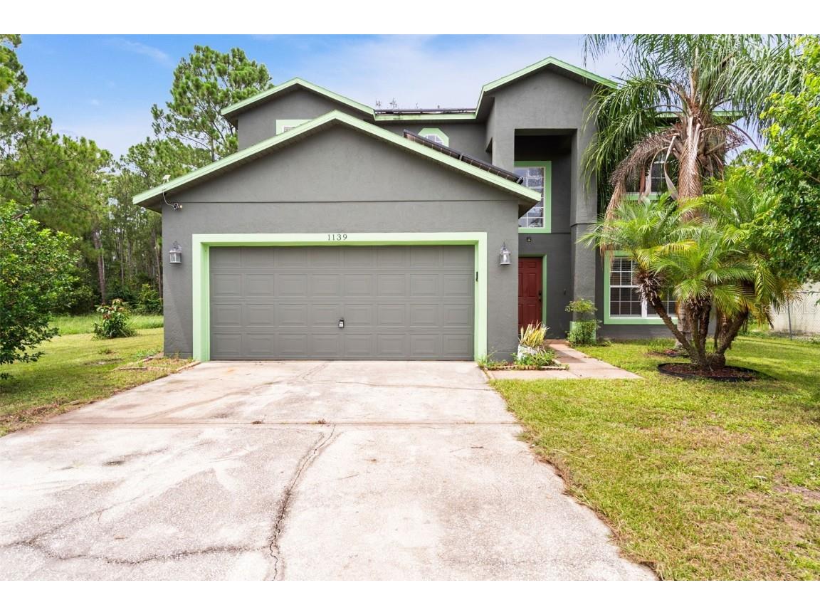 1139 Cambourne Drive Kissimmee FL 34758 O6326286 image2