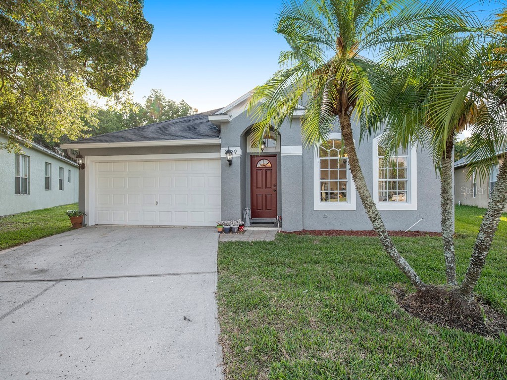 1139 Crimson Clover Lane Wesley Chapel FL 33543 T3371403 image1
