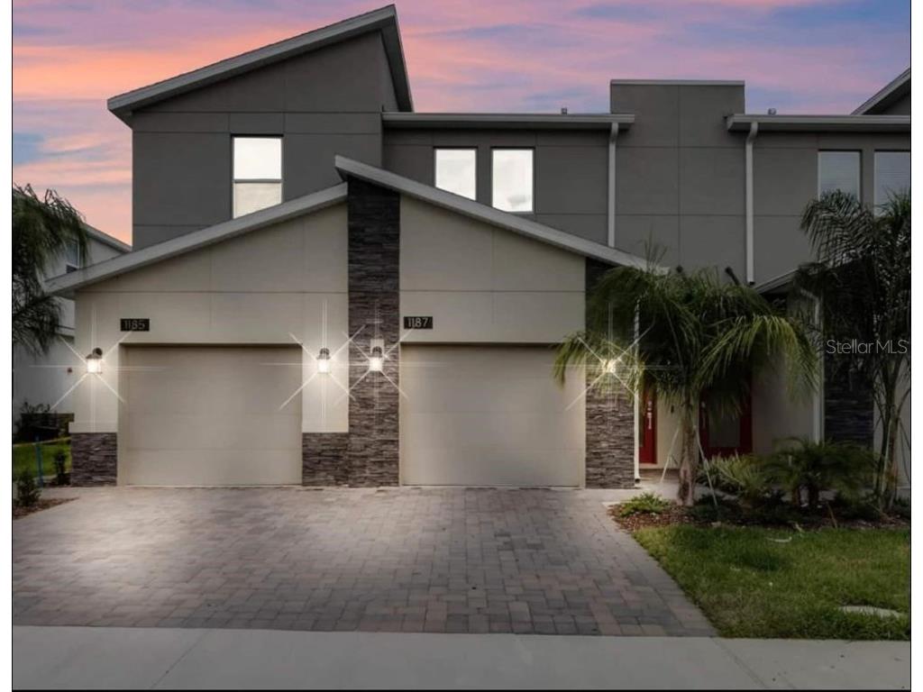 1139 Drop Lane #1139 Davenport FL 33896 S5094914 image1