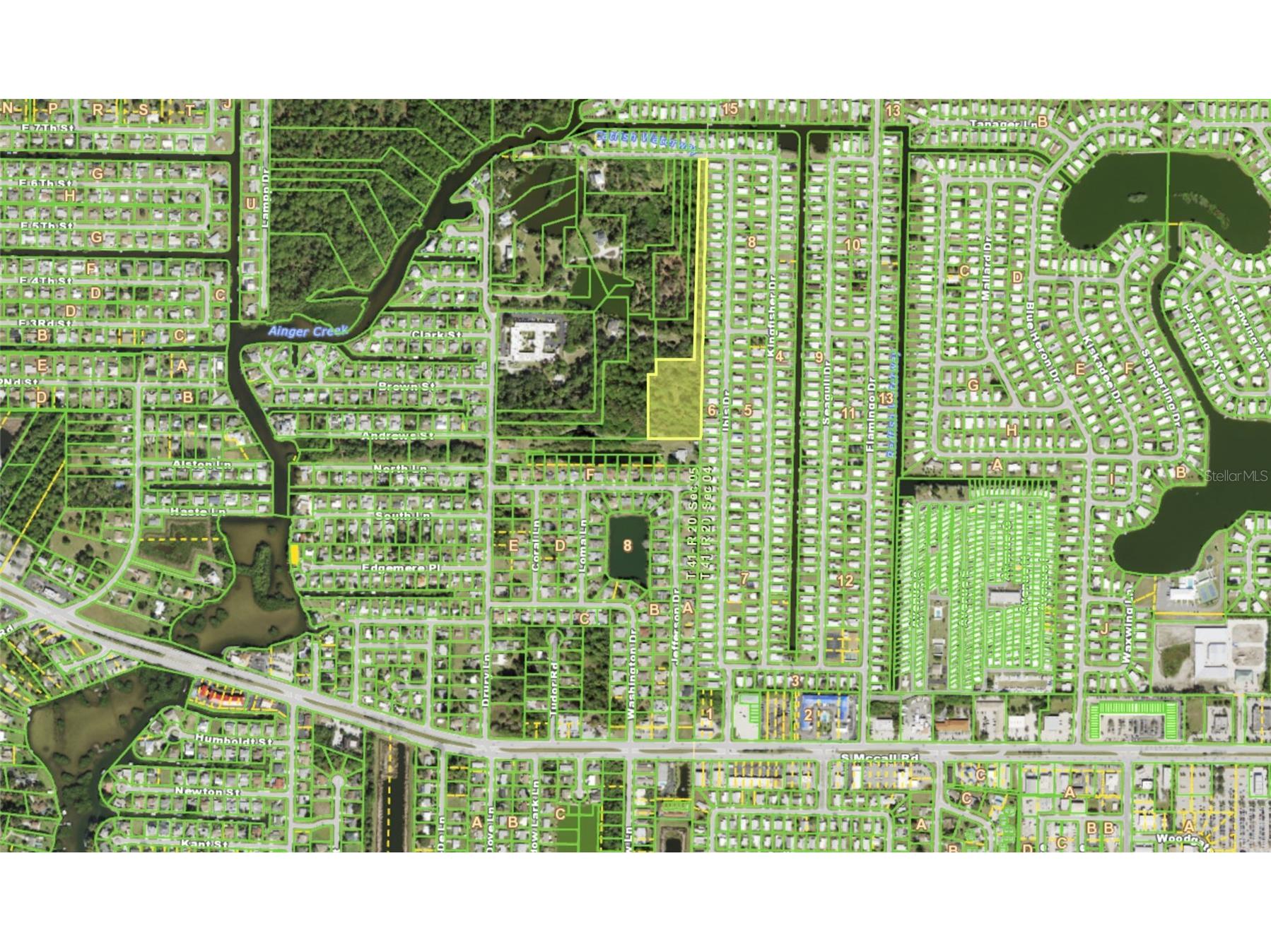 1139 Drury Lane Englewood FL 34224 A4539892 image5