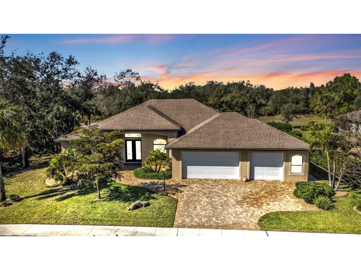 1139 Harbour Glen Place Punta Gorda FL 33983 C7505053 image1