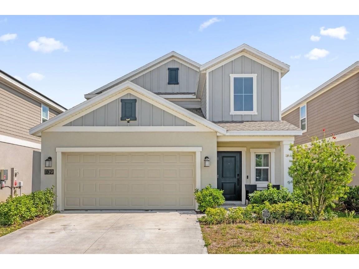 1139 James Paul Road Davenport FL 33837 O6279031 image1