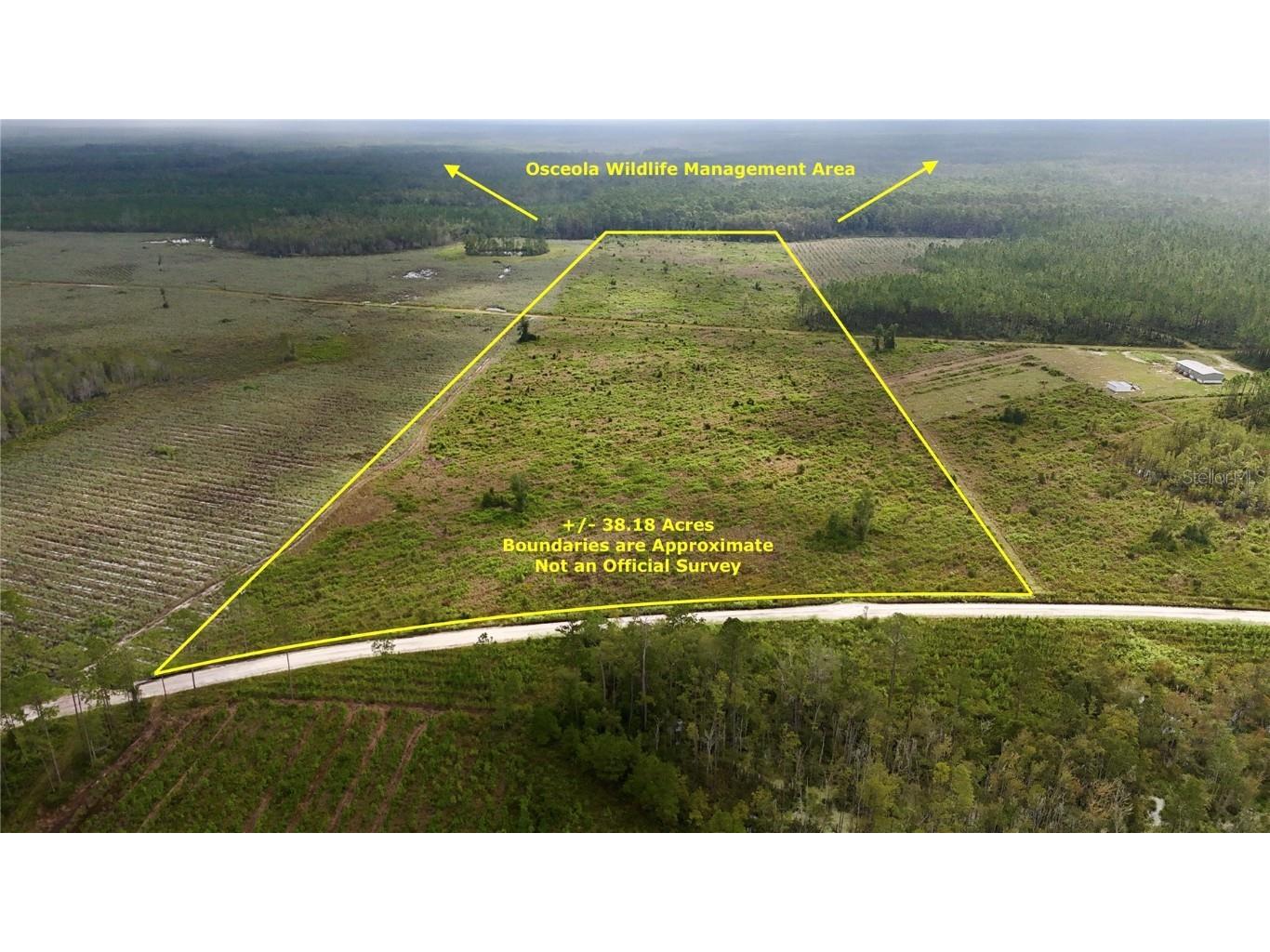 1139 NE Omar Terrace Lake City FL 32055 OM685445 image1