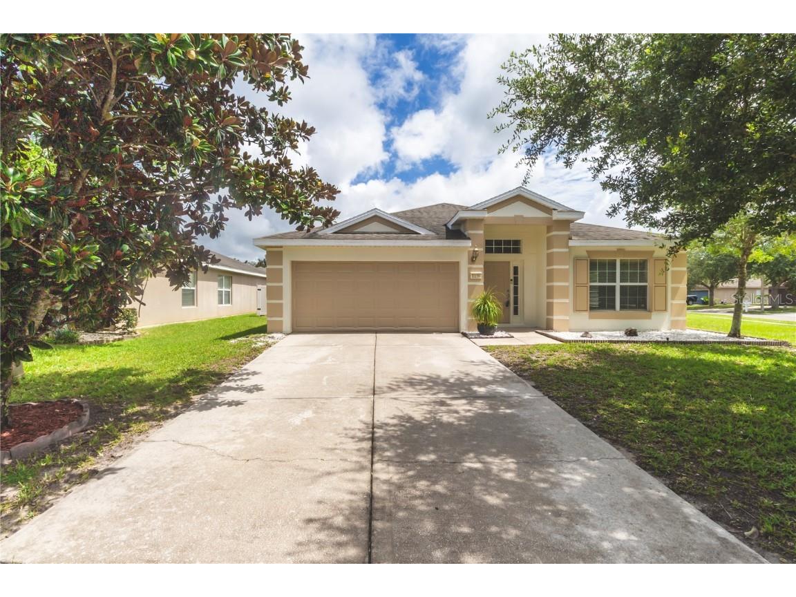 1139 Nodding Shade Drive Brooksville FL 34604 TB8403600 image1