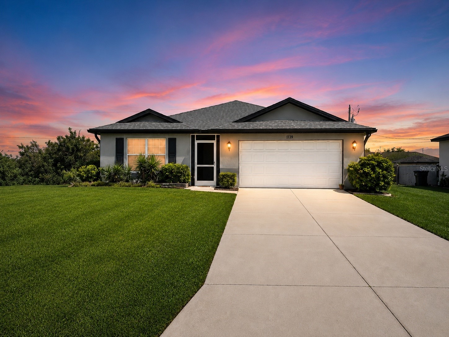 1139 NW 14th Terrace Cape Coral FL 33993 TB8513899 image1