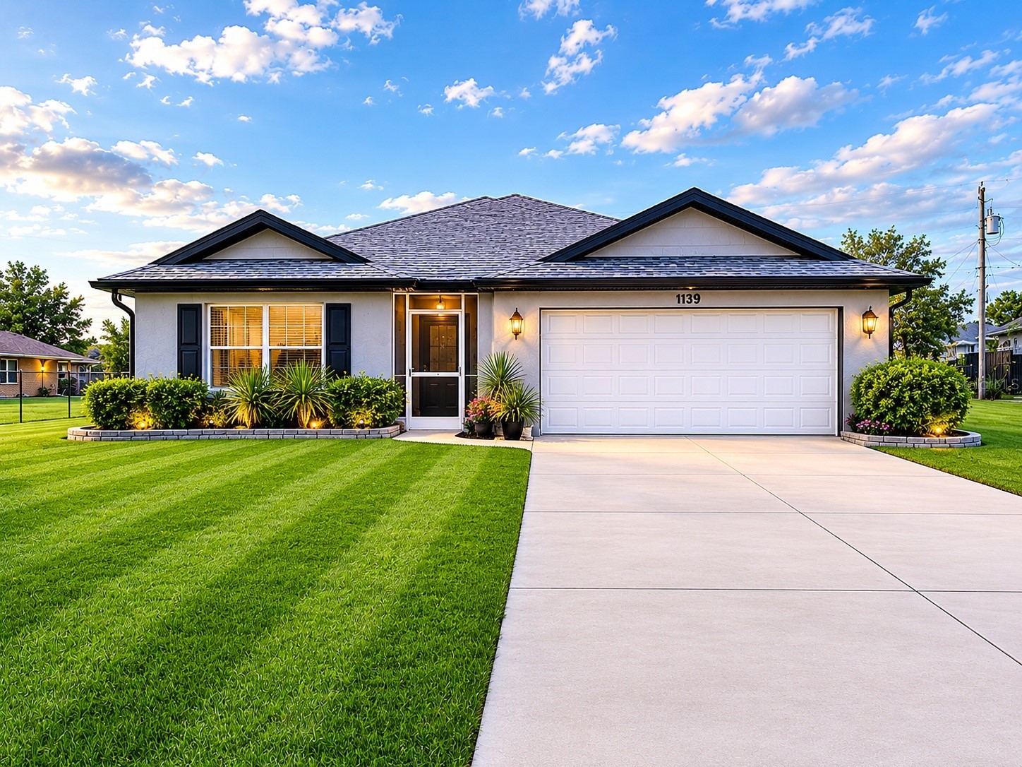 1139 NW 14th Terrace Cape Coral FL 33993 TB8513899 image15