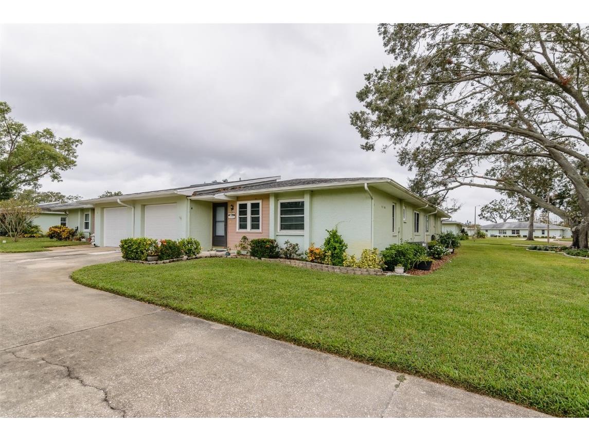 1139 Orange Tree Circle E #A Palm Harbor FL 34684 TB8318732 image1