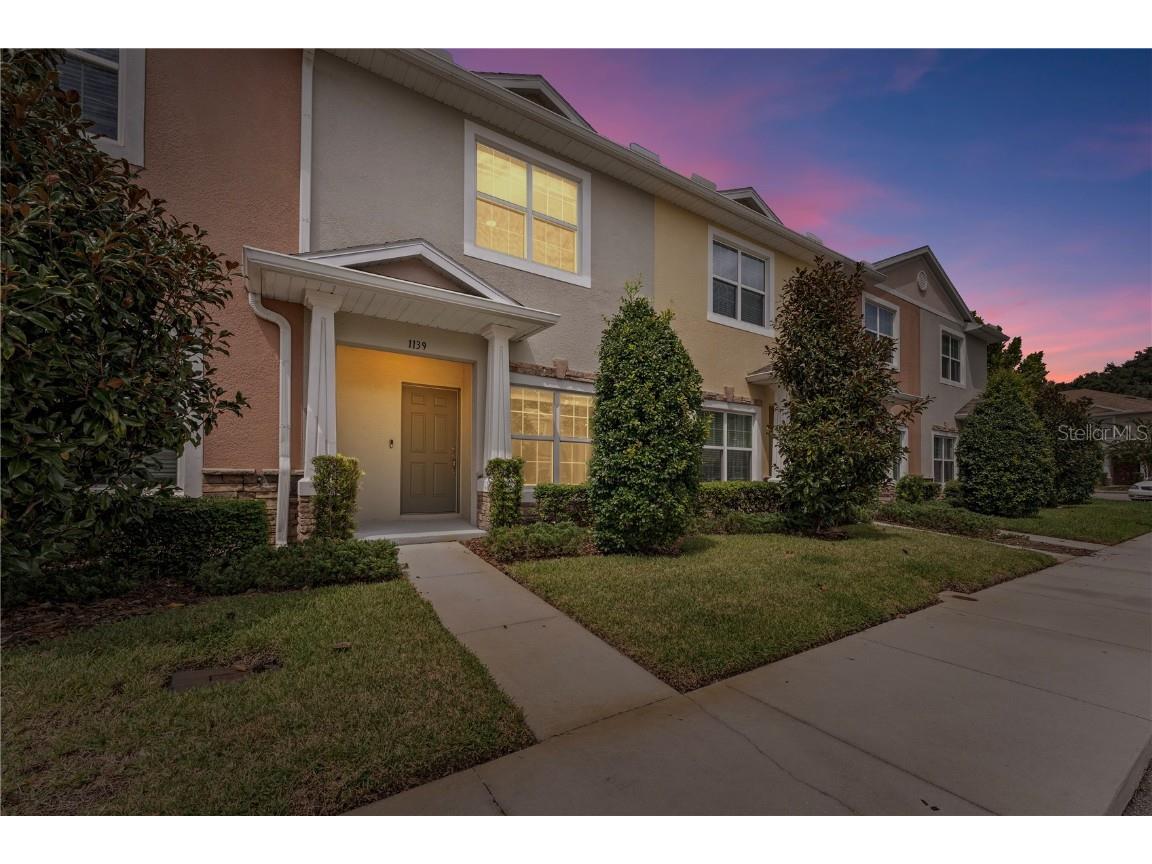 1139 Sleepy Oak Drive Wesley Chapel FL 33543 TB8304006 image1