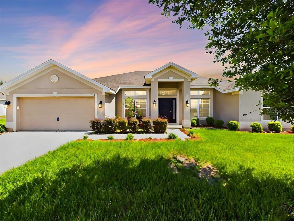 1139 Towergate Circle Lake Wales FL 33853 L4946172 image1