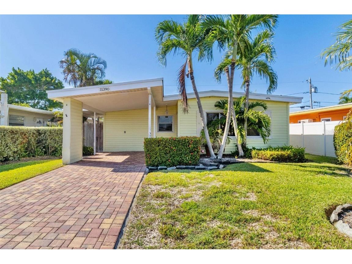 11390 3rd Street E Treasure Island FL 33706 U8220475 image1