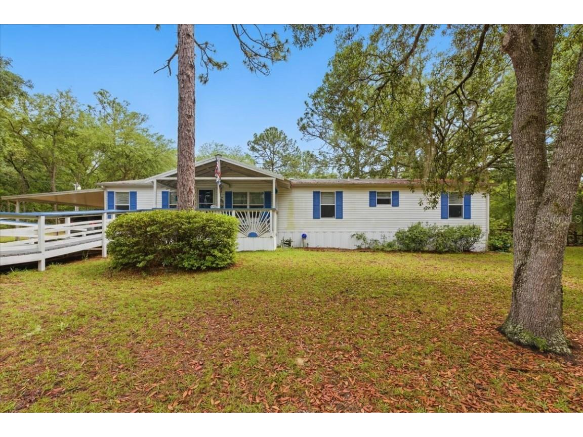 11390 NE 75th Street Bronson FL 32621 TB8384115 image1