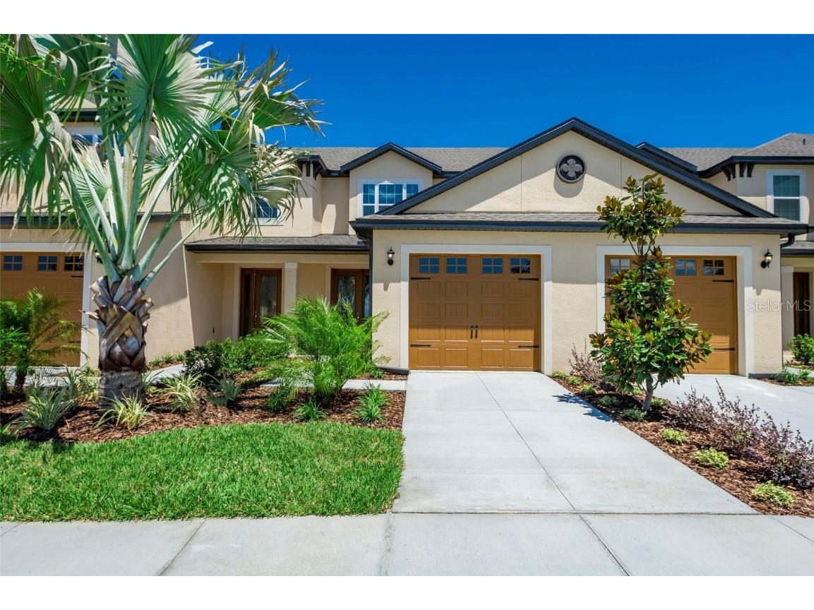 11391 Cay Spruce Way San Antonio FL 33576 T3415434 image1