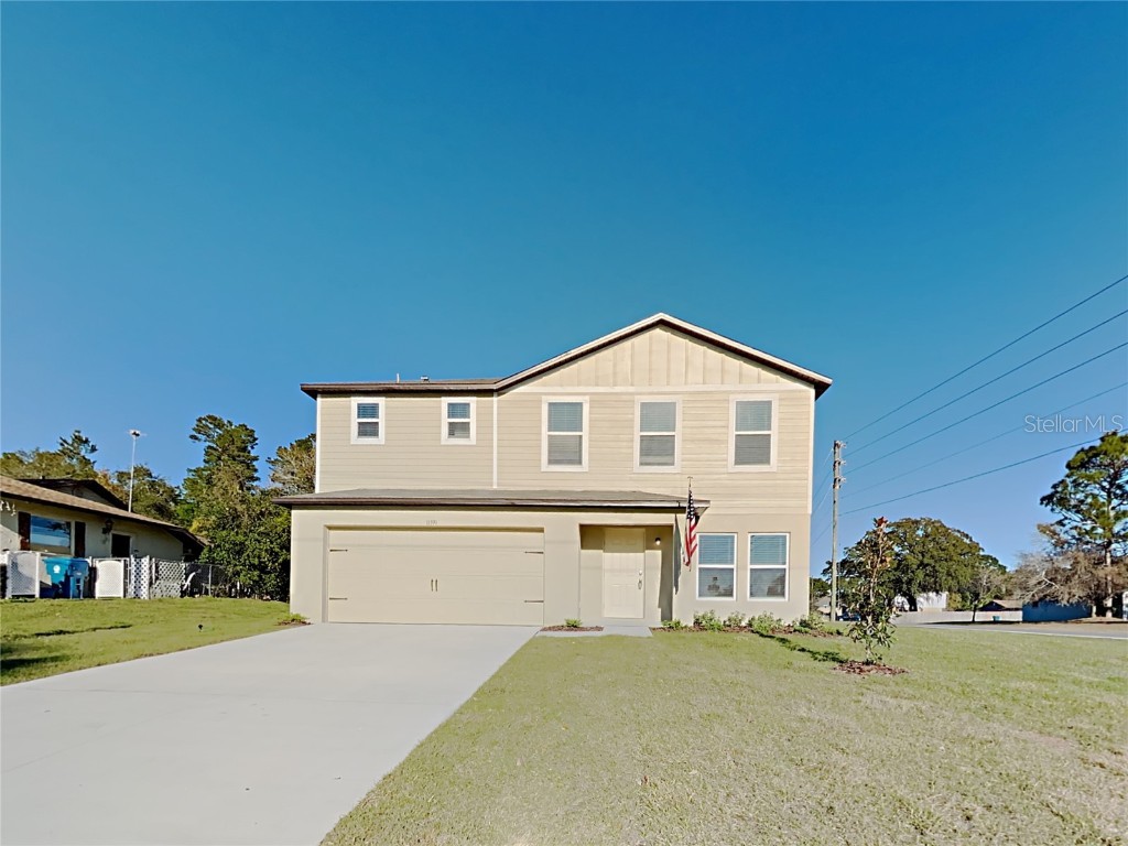 11391 Pickford Street Spring Hill FL 34609 T3349344 image1