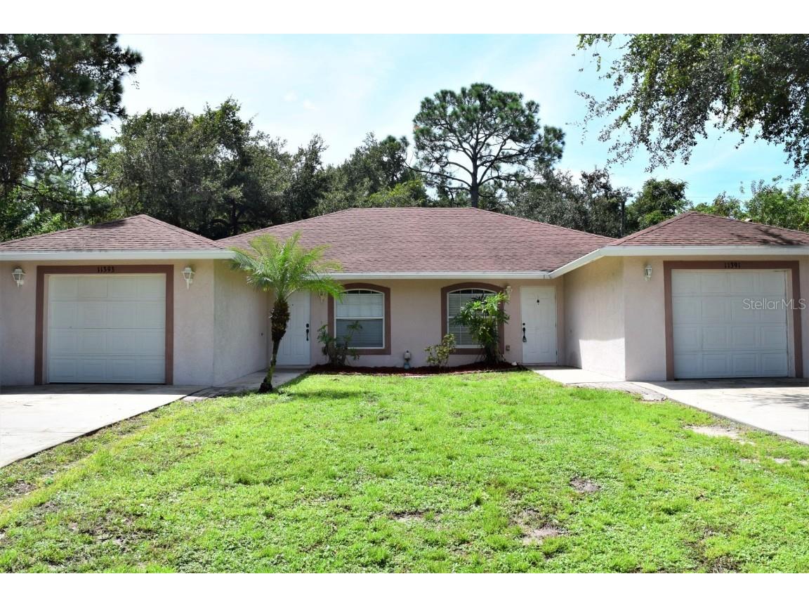 11391 Poplin Avenue Englewood FL 34224 A4512239 image1