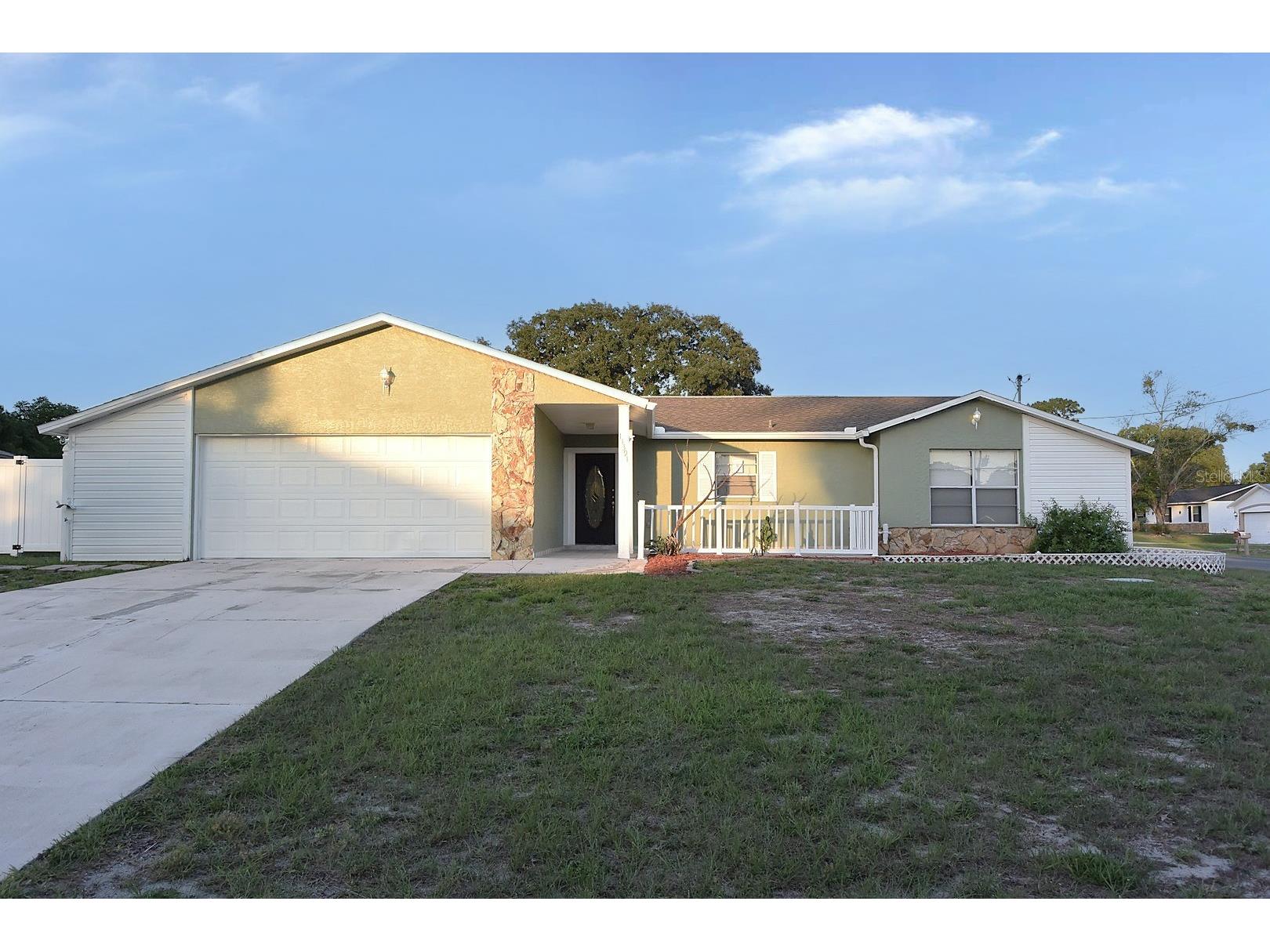 11391 Salters Street Spring Hill FL 34609 W7886598 image1