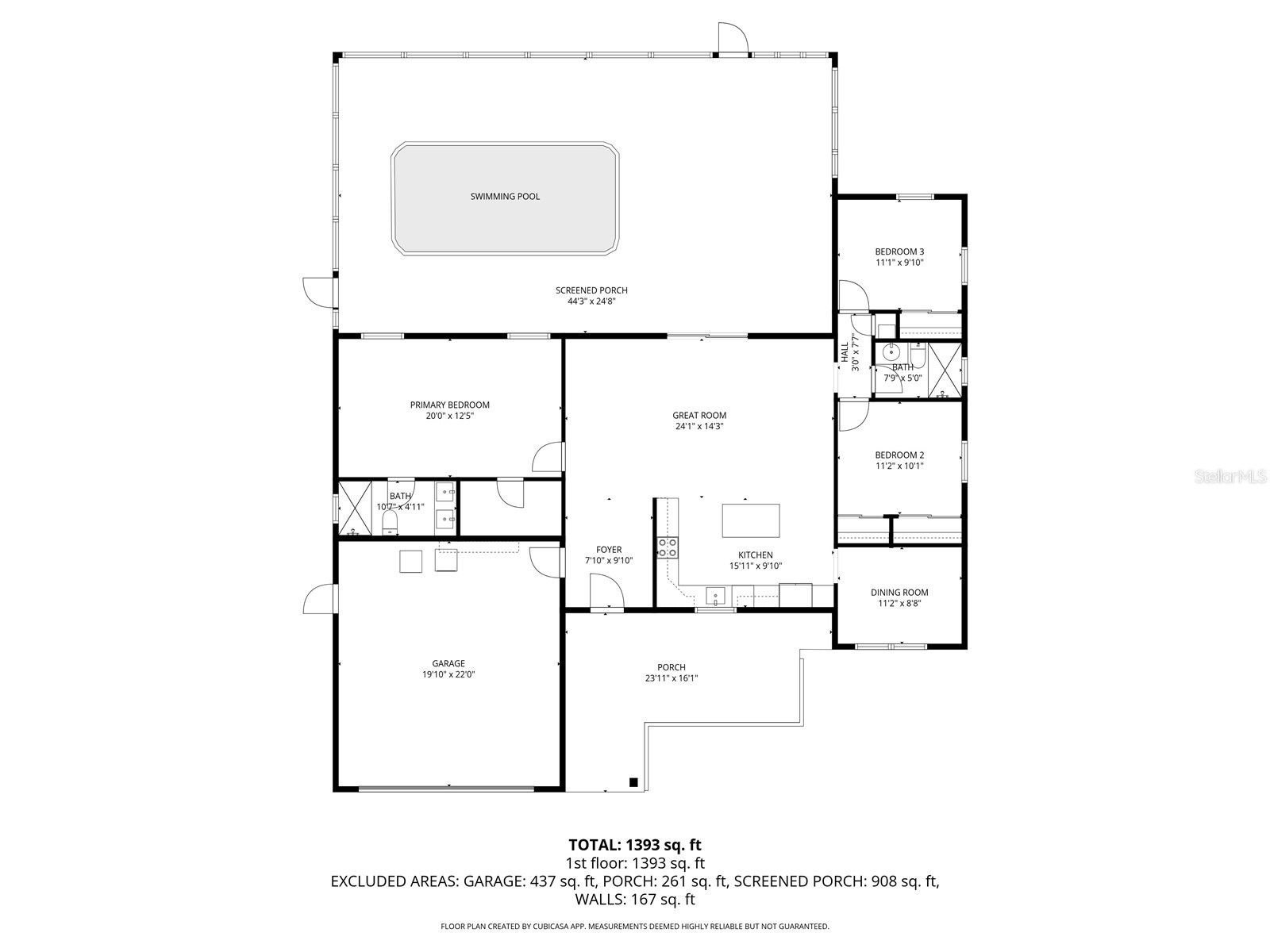 11391 Salters Street Spring Hill FL 34609 W7886598 image2