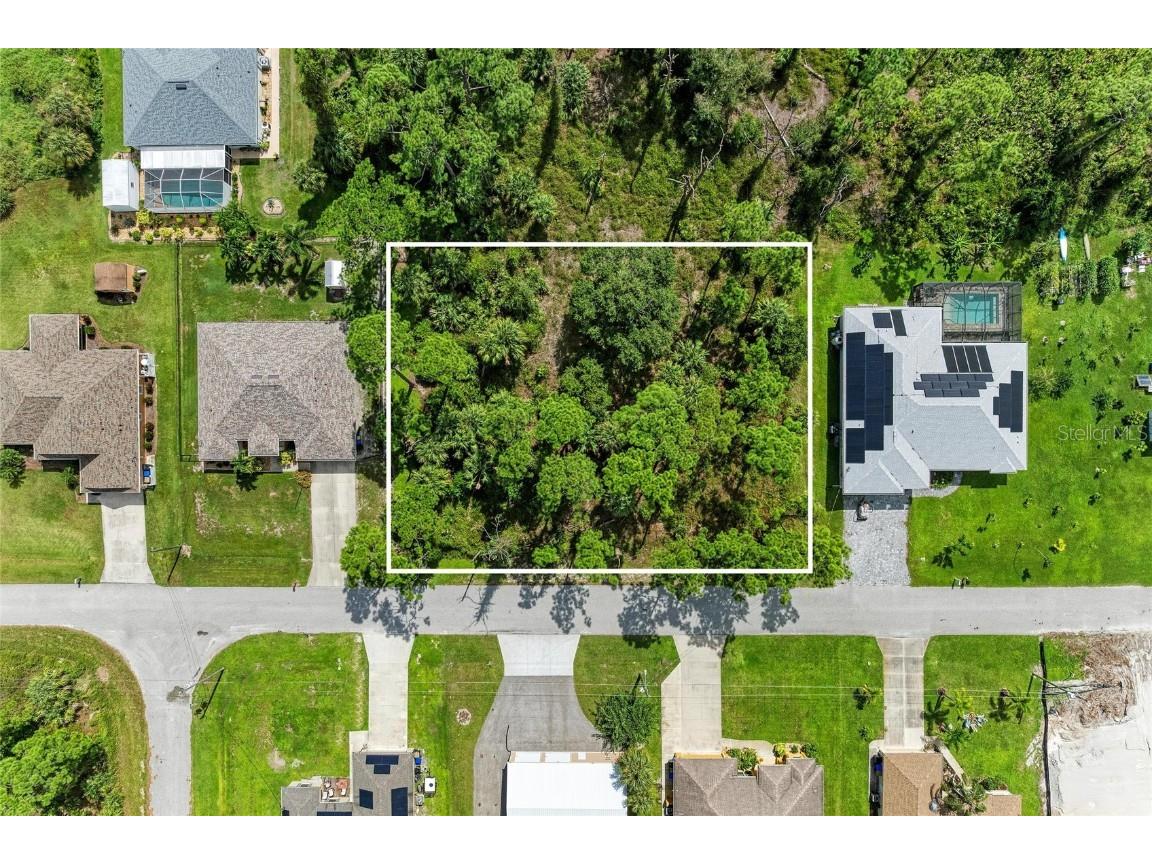 1139164804 1139164805 Foxglove Avenue #LOT 4 LOT 5 North Port FL 34288 TB8434836 image1