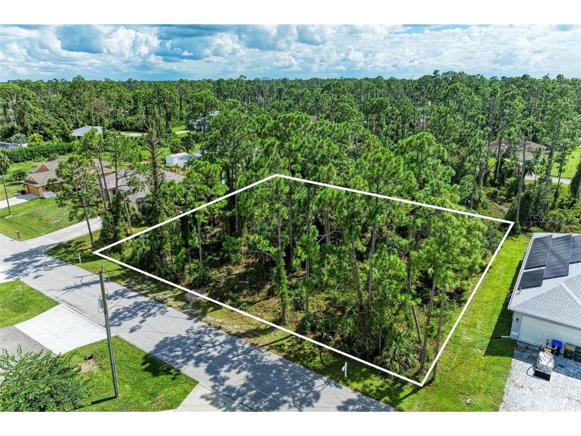 1139164804 1139164805 Foxglove Avenue #LOT 4 LOT 5 North Port FL 34288 TB8434836 image15