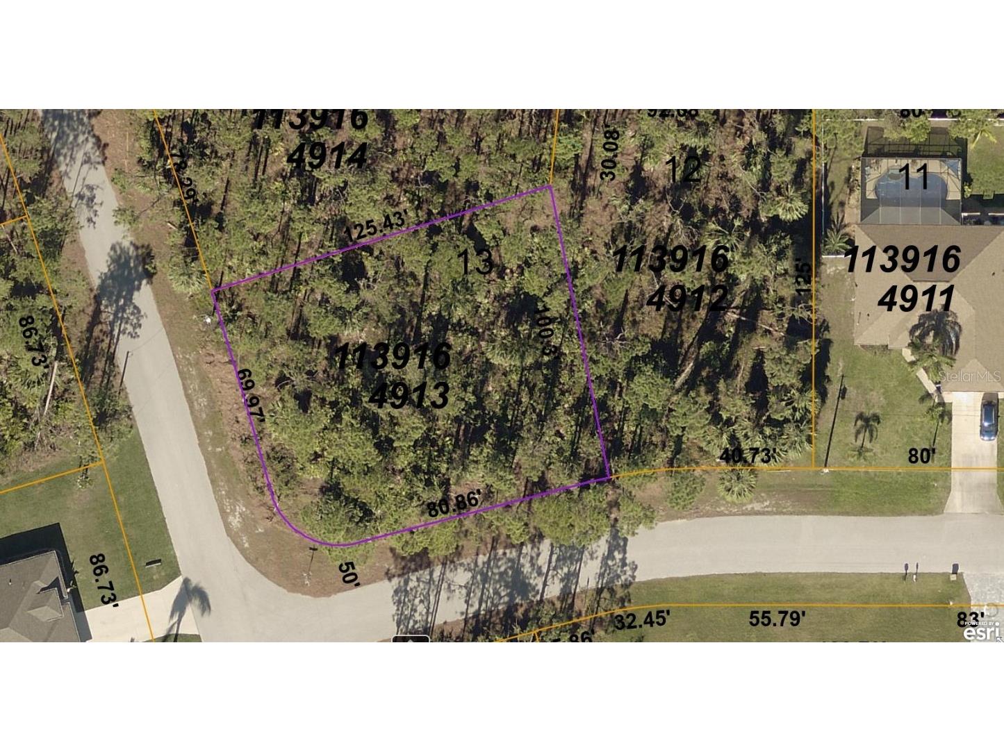 1139164913 Foxglove Avenue North Port FL 34288 A4606839 image1