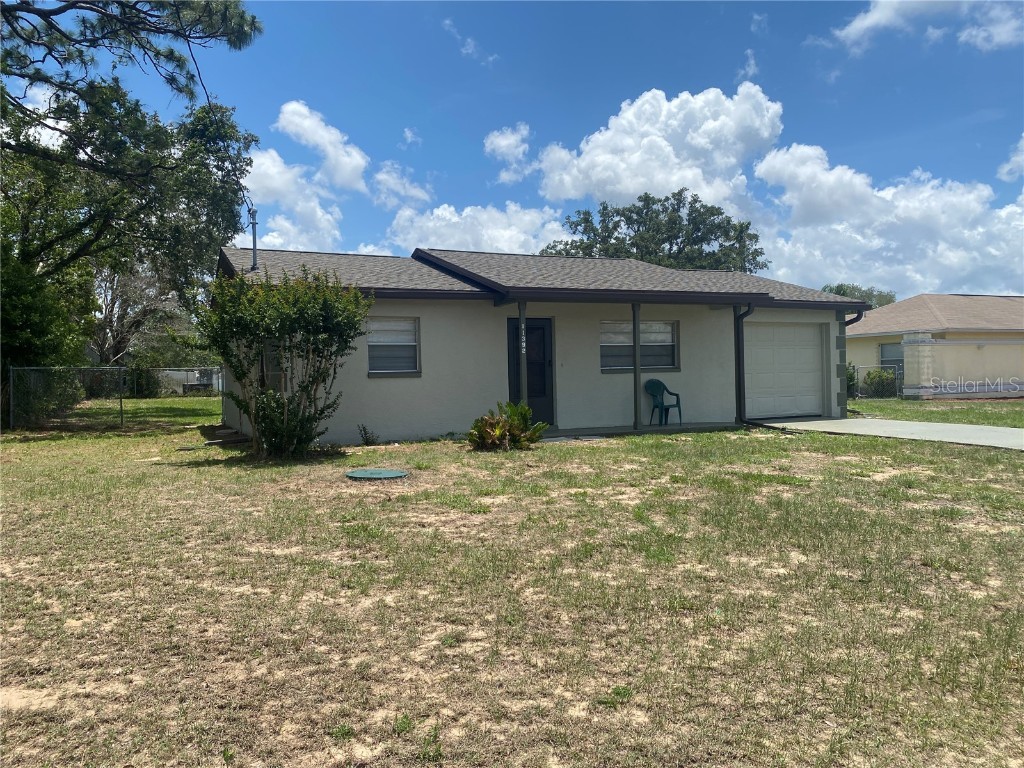 11392 Beechdale Avenue Spring Hill FL 34608 W7875805 image1