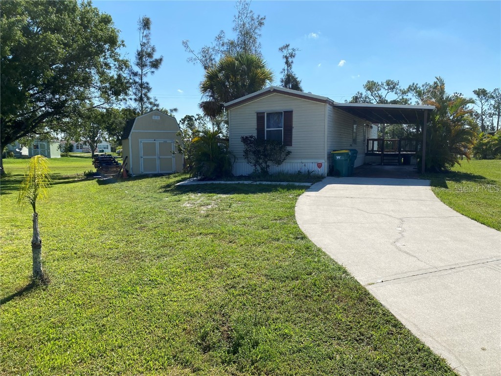 11392 Pepper Road Punta Gorda FL 33955 A4578979 image1