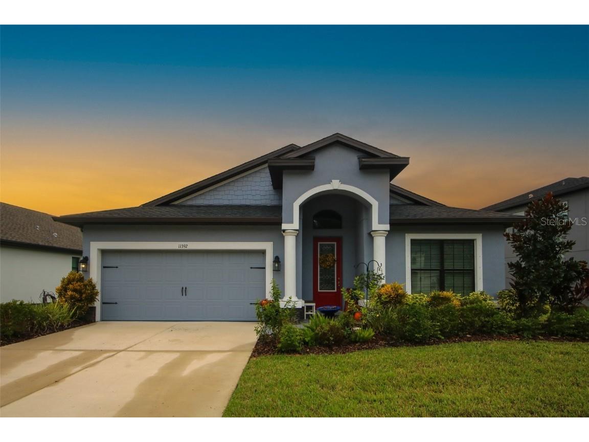 11392 Weaver Hollow Road New Port Richey FL 34654 W7879314 image1
