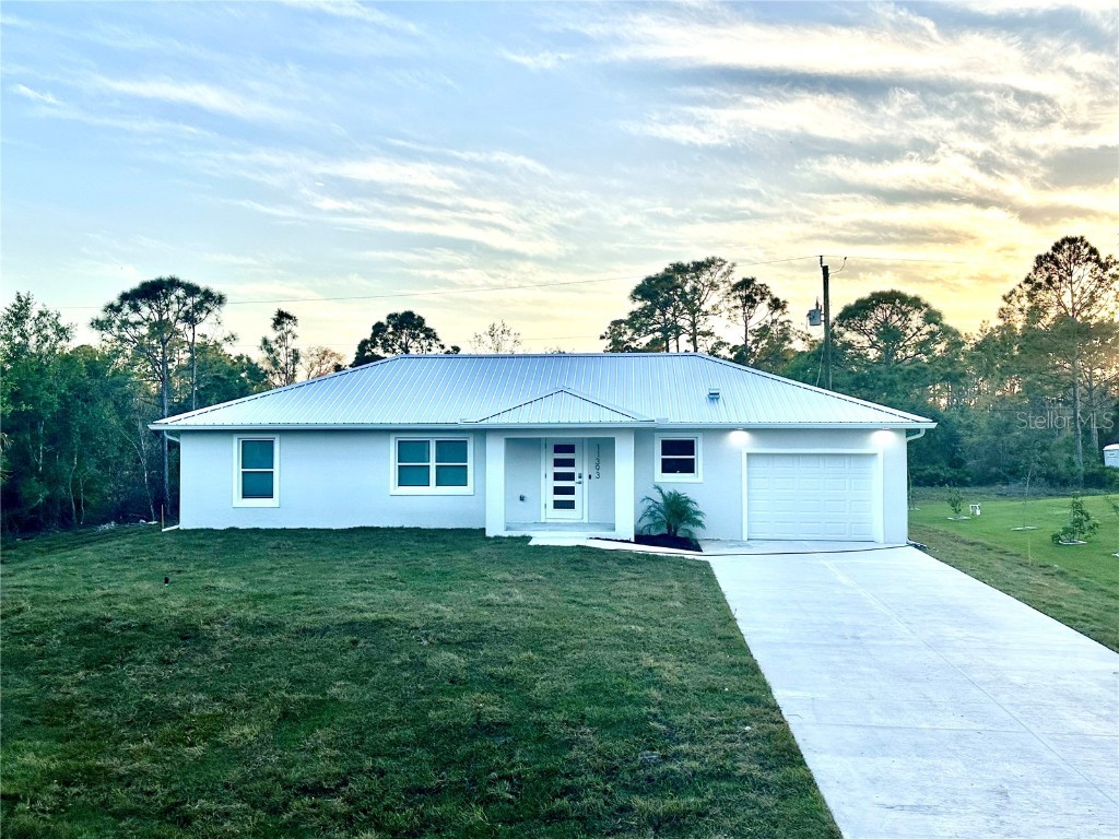 11393 8th Avenue Punta Gorda FL 33955 C7488082 image1