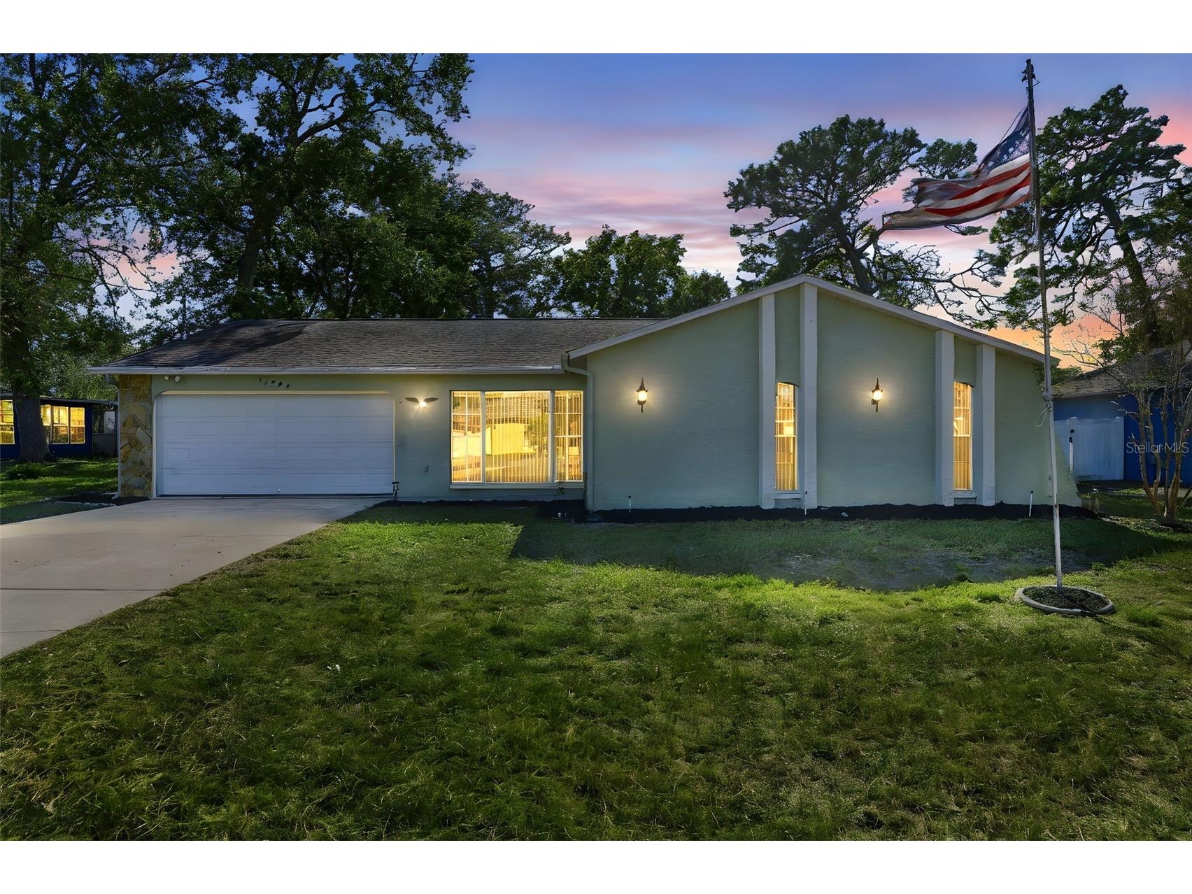 11394 Collingswood Street Spring Hill FL 34608 W7880750 image1