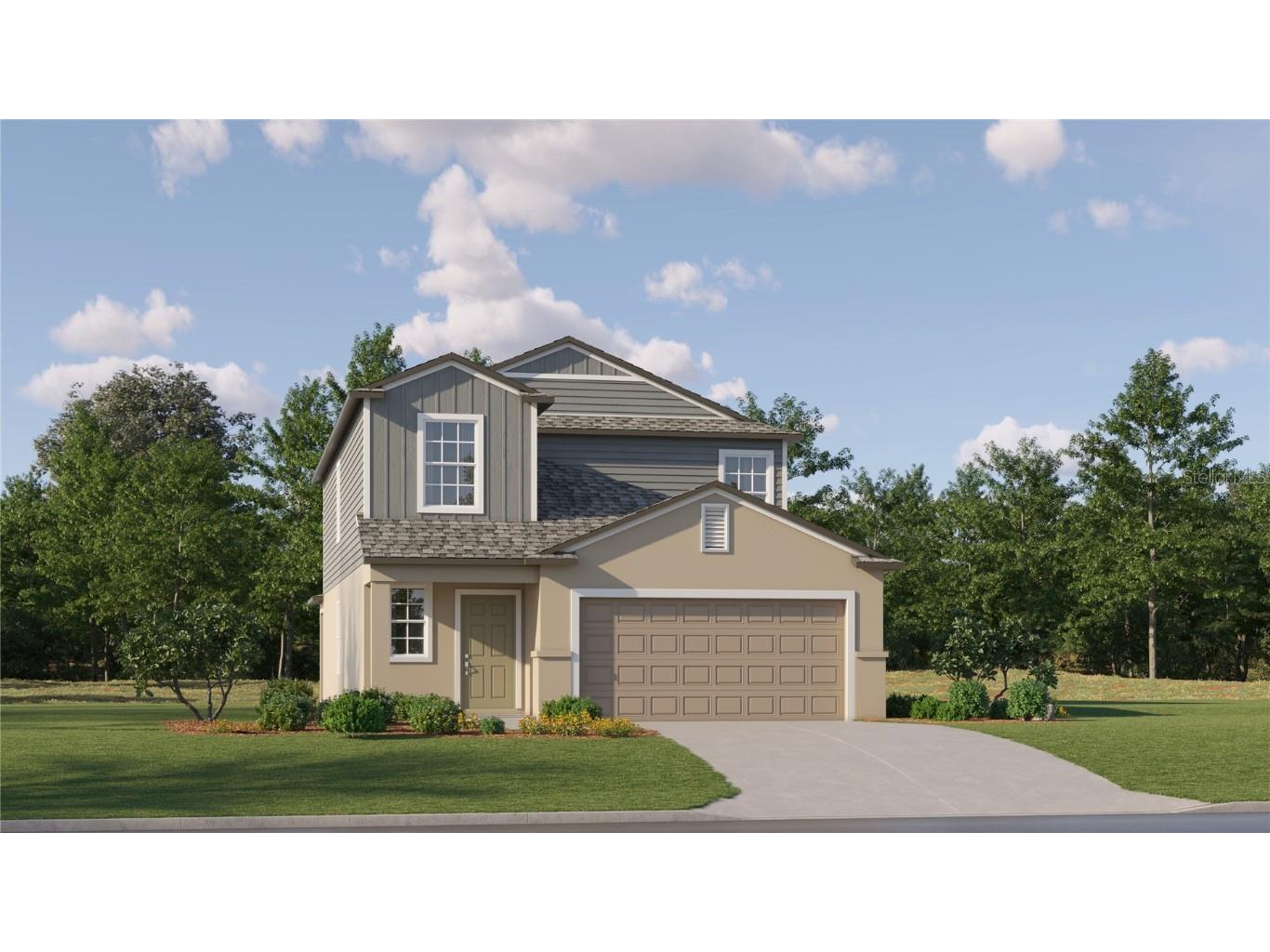 11395 Radiant Shore Loop San Antonio FL 33576 T3534753 image1