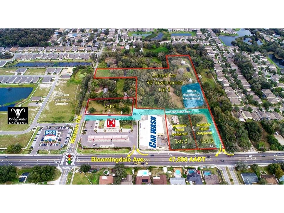 11396 Bloomingdale Avenue Riverview FL 33578 T3419419 image1