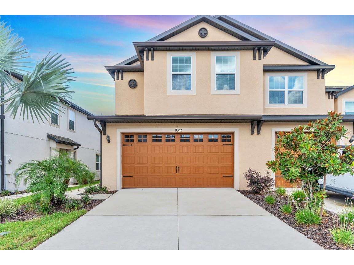 11396 Cay Spruce Way San Antonio FL 33576 TB8405020 image1