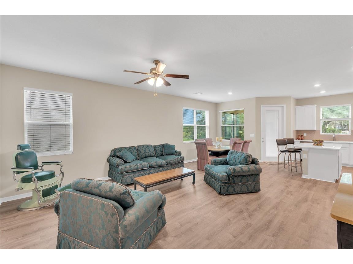 11396 Cay Spruce Way San Antonio FL 33576 TB8405020 image13