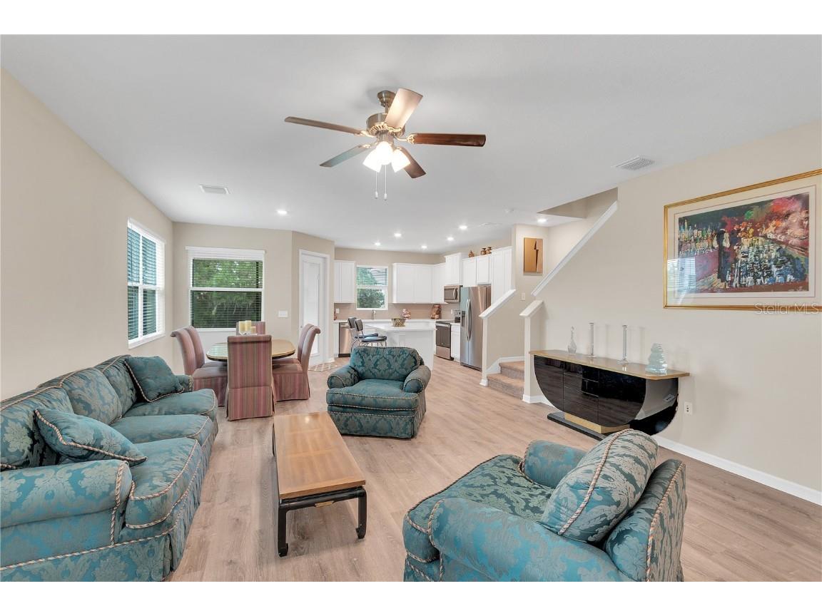 11396 Cay Spruce Way San Antonio FL 33576 TB8405020 image15