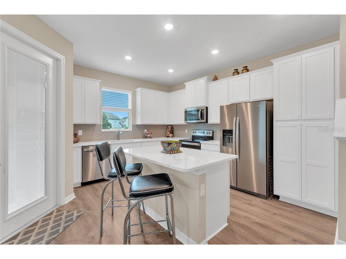 11396 Cay Spruce Way San Antonio FL 33576 TB8405020 image19